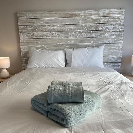 White Sands Self-Catering Units وايلدرنيس المظهر الخارجي الصورة