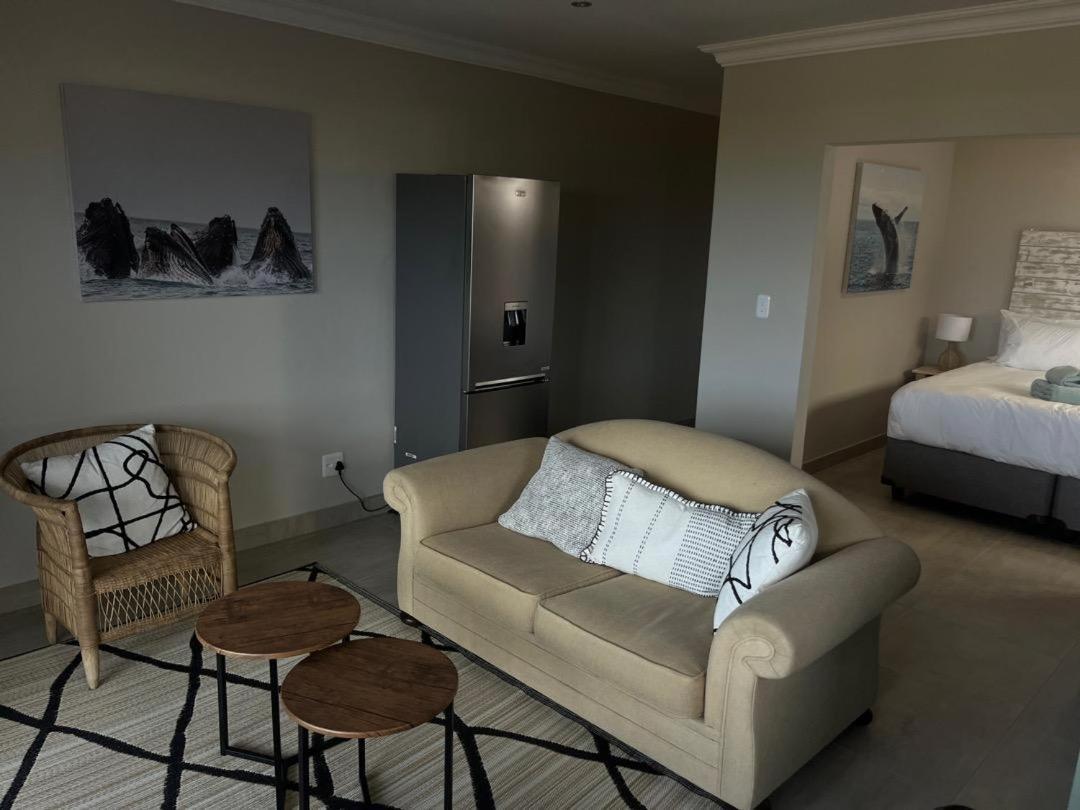 White Sands Self-Catering Units وايلدرنيس الغرفة الصورة