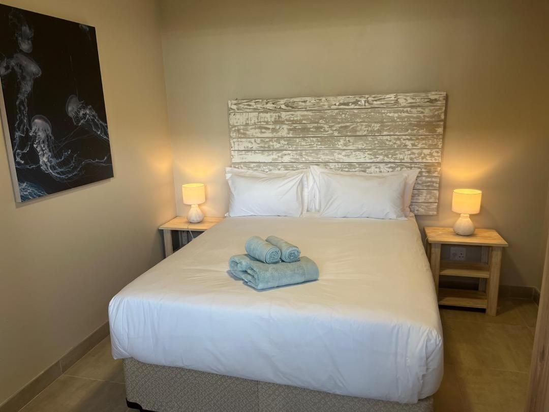 White Sands Self-Catering Units وايلدرنيس الغرفة الصورة