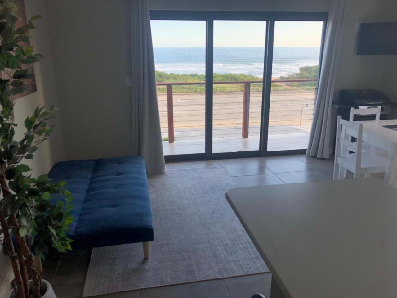 White Sands Self-Catering Units وايلدرنيس الغرفة الصورة