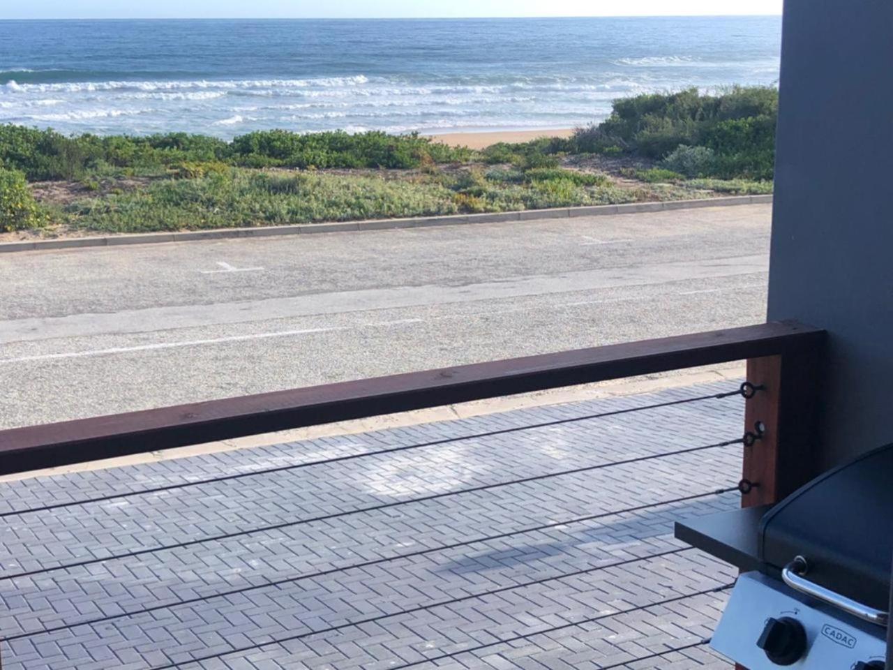 White Sands Self-Catering Units وايلدرنيس الغرفة الصورة