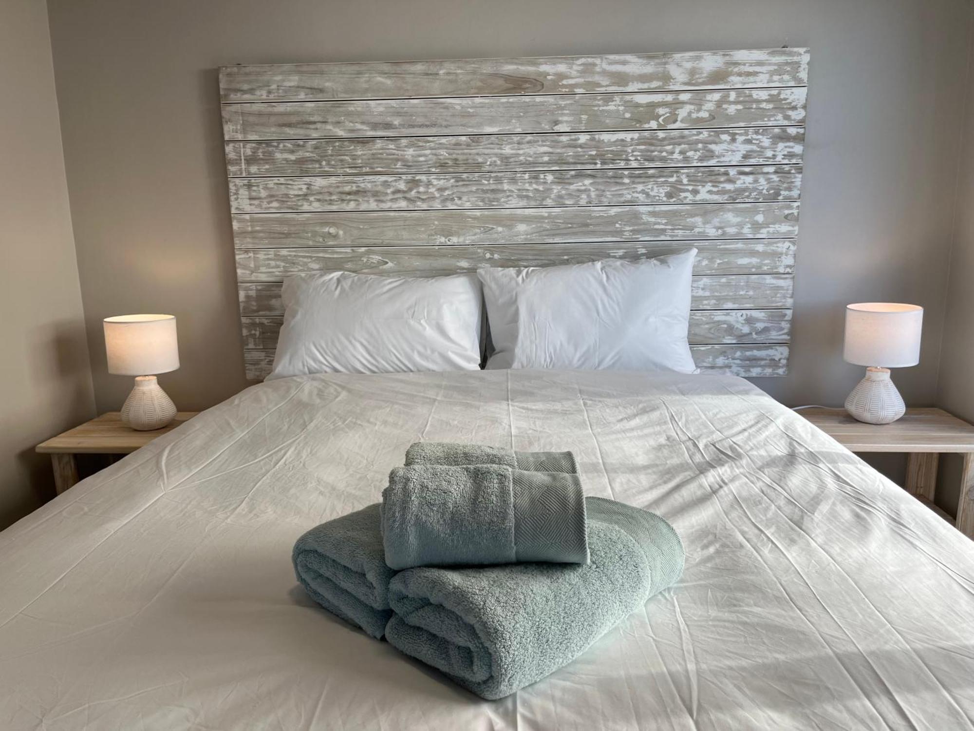 White Sands Self-Catering Units وايلدرنيس المظهر الخارجي الصورة
