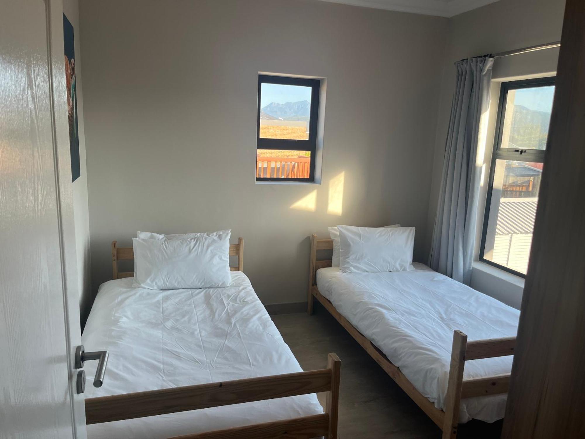 White Sands Self-Catering Units وايلدرنيس المظهر الخارجي الصورة