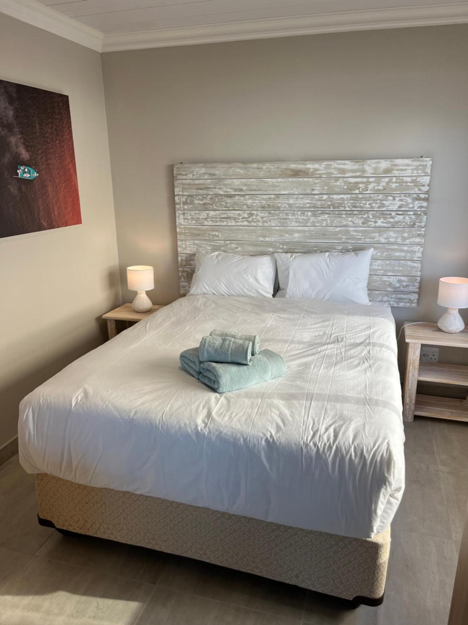 White Sands Self-Catering Units وايلدرنيس المظهر الخارجي الصورة