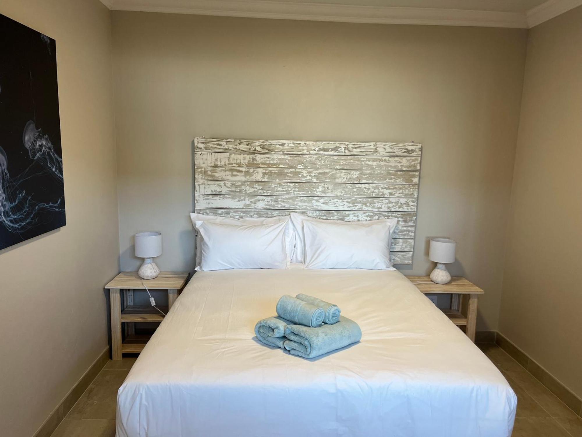White Sands Self-Catering Units وايلدرنيس المظهر الخارجي الصورة