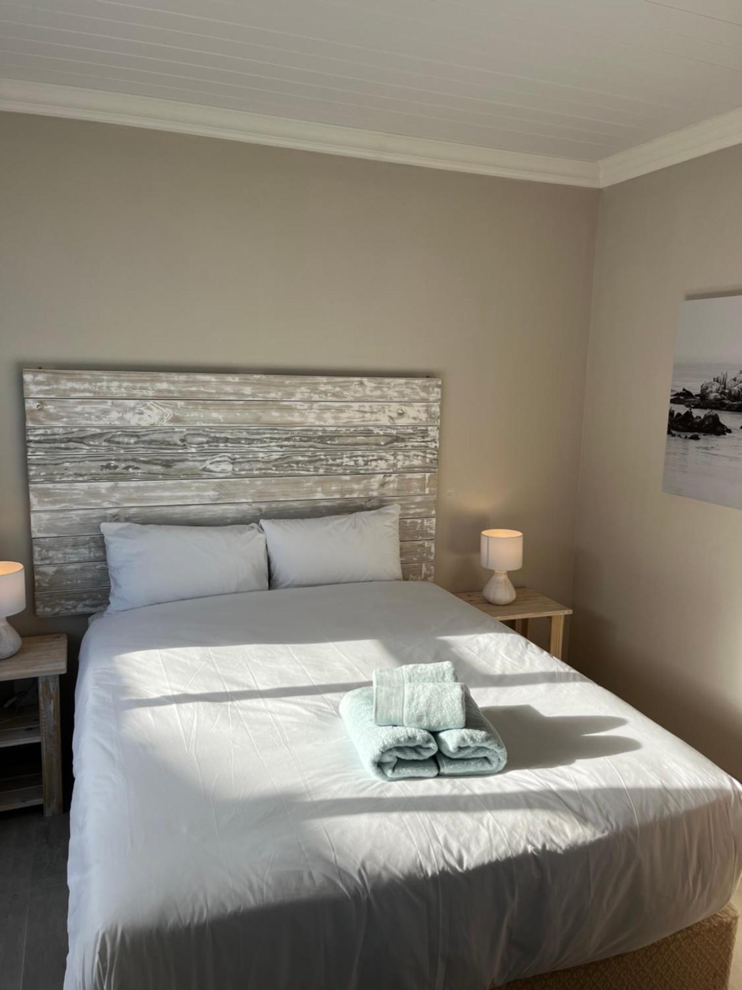 White Sands Self-Catering Units وايلدرنيس المظهر الخارجي الصورة