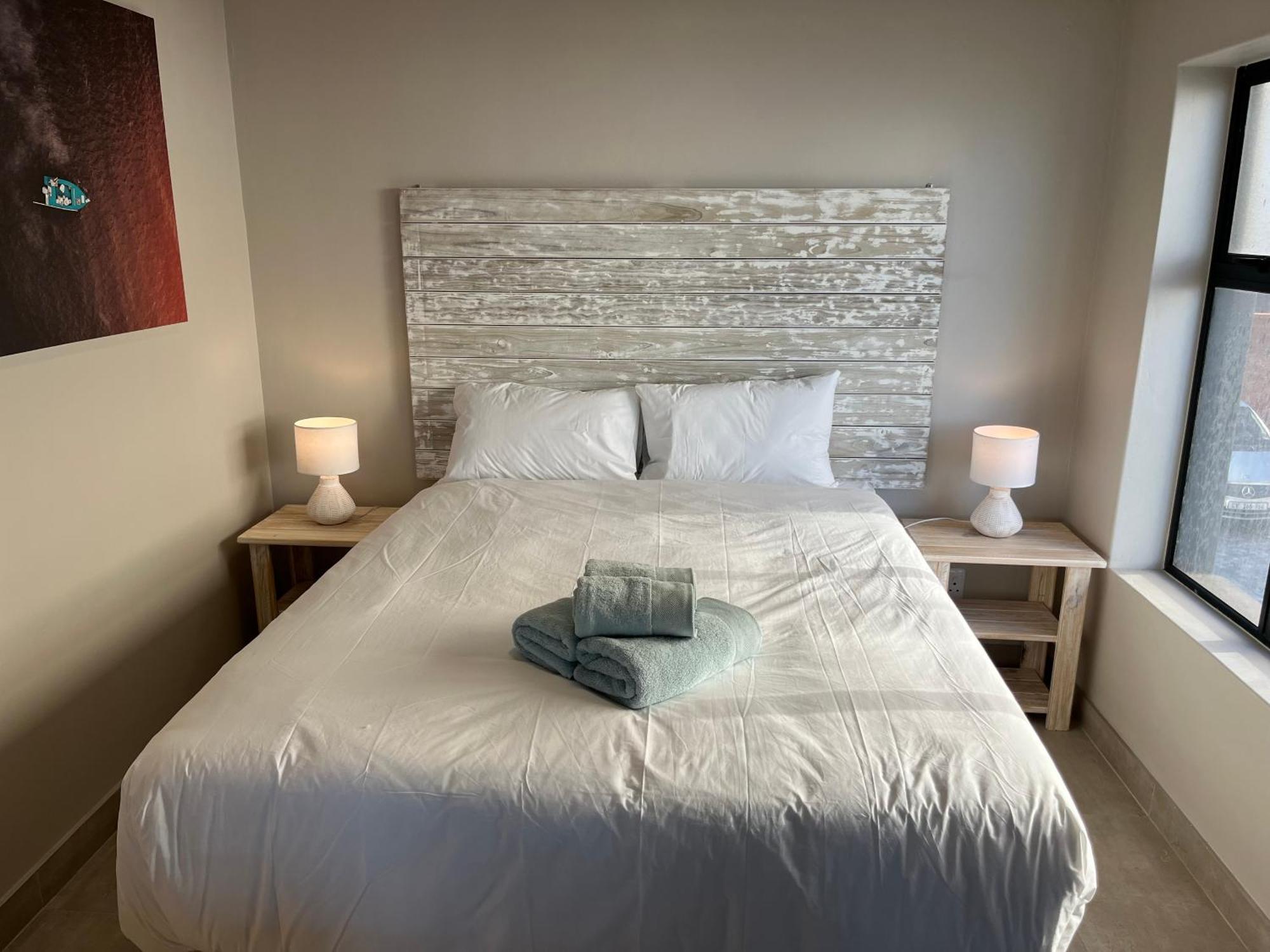 White Sands Self-Catering Units وايلدرنيس المظهر الخارجي الصورة