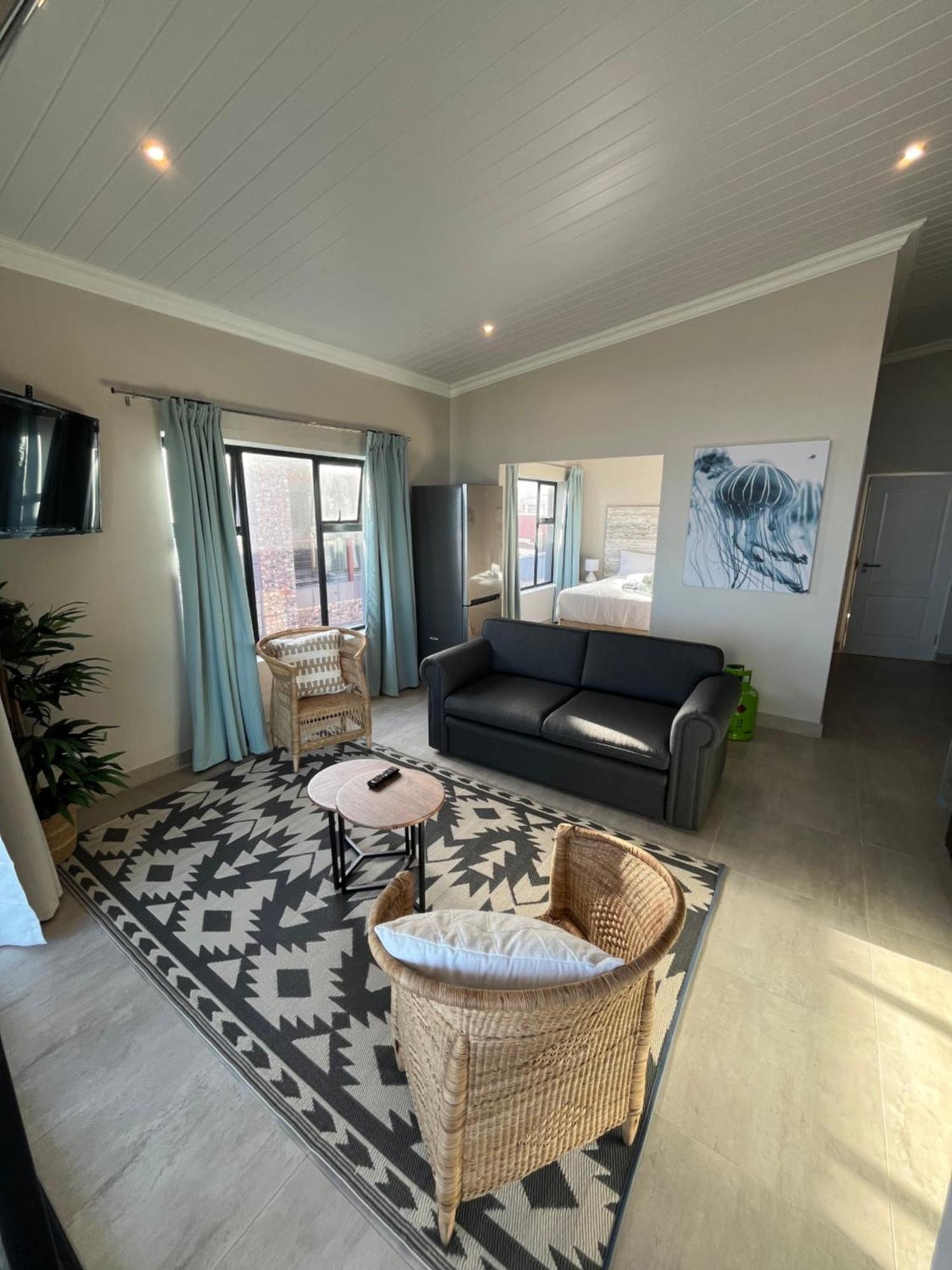 White Sands Self-Catering Units وايلدرنيس المظهر الخارجي الصورة