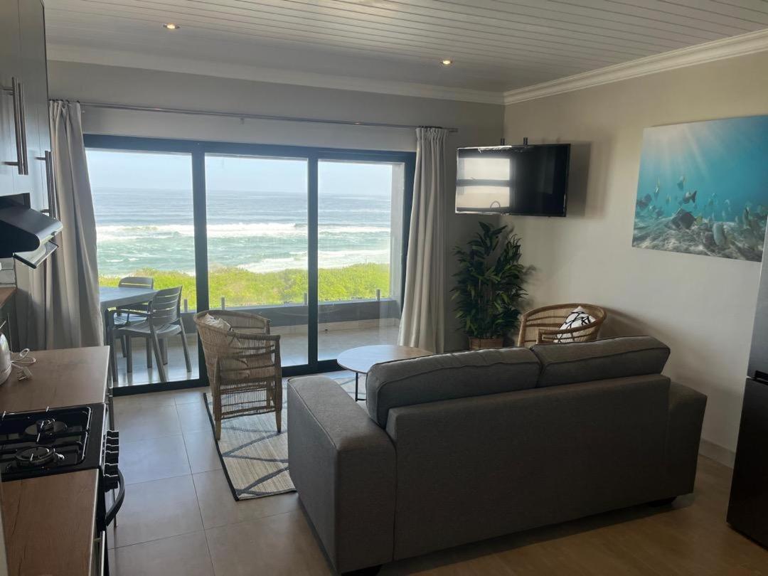 White Sands Self-Catering Units وايلدرنيس الغرفة الصورة