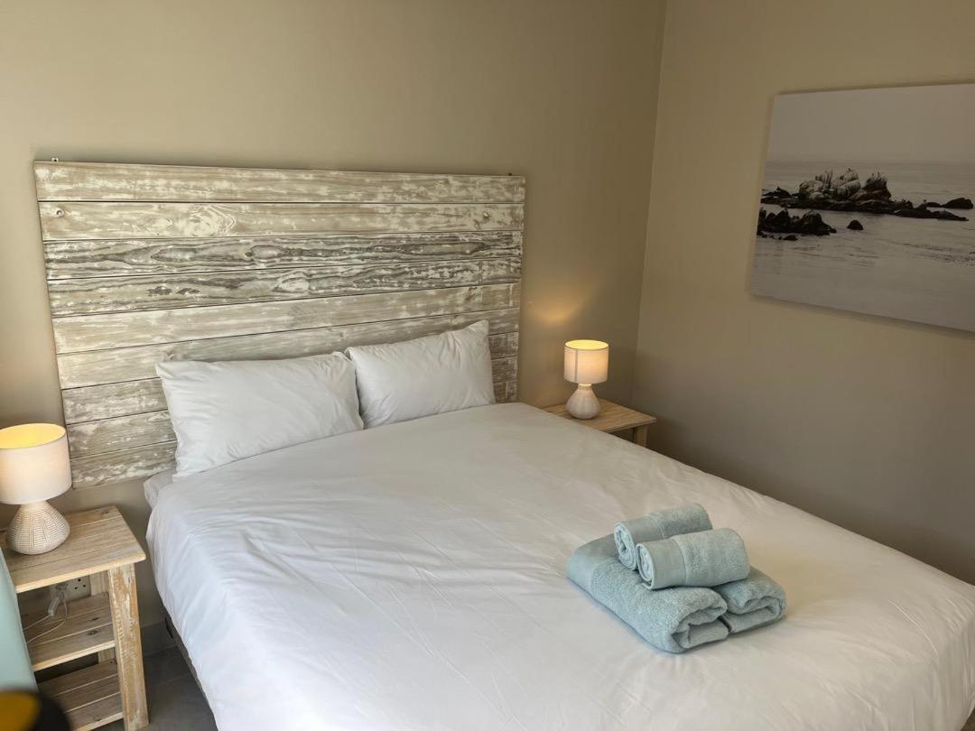 White Sands Self-Catering Units وايلدرنيس الغرفة الصورة