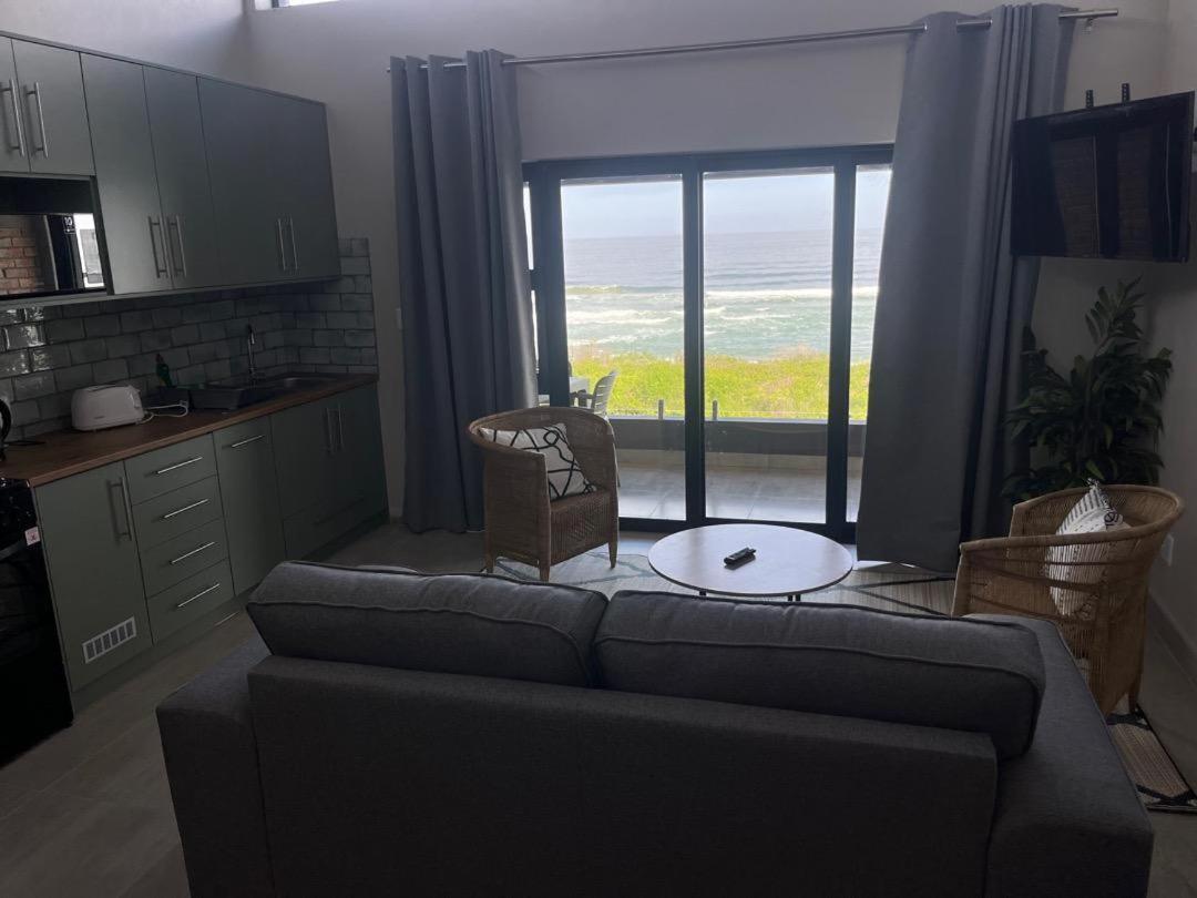 White Sands Self-Catering Units وايلدرنيس الغرفة الصورة