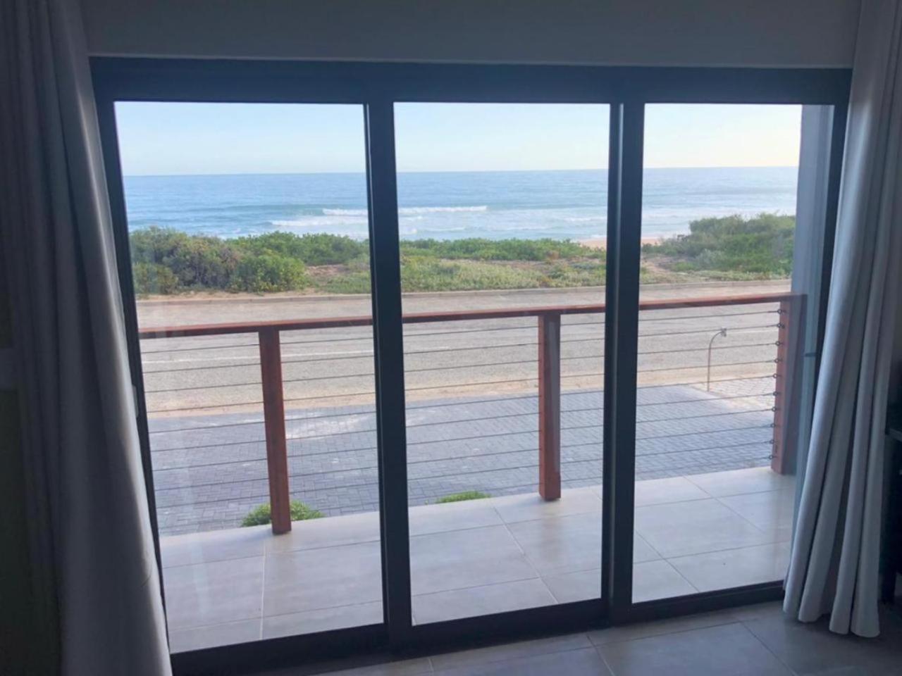 White Sands Self-Catering Units وايلدرنيس الغرفة الصورة
