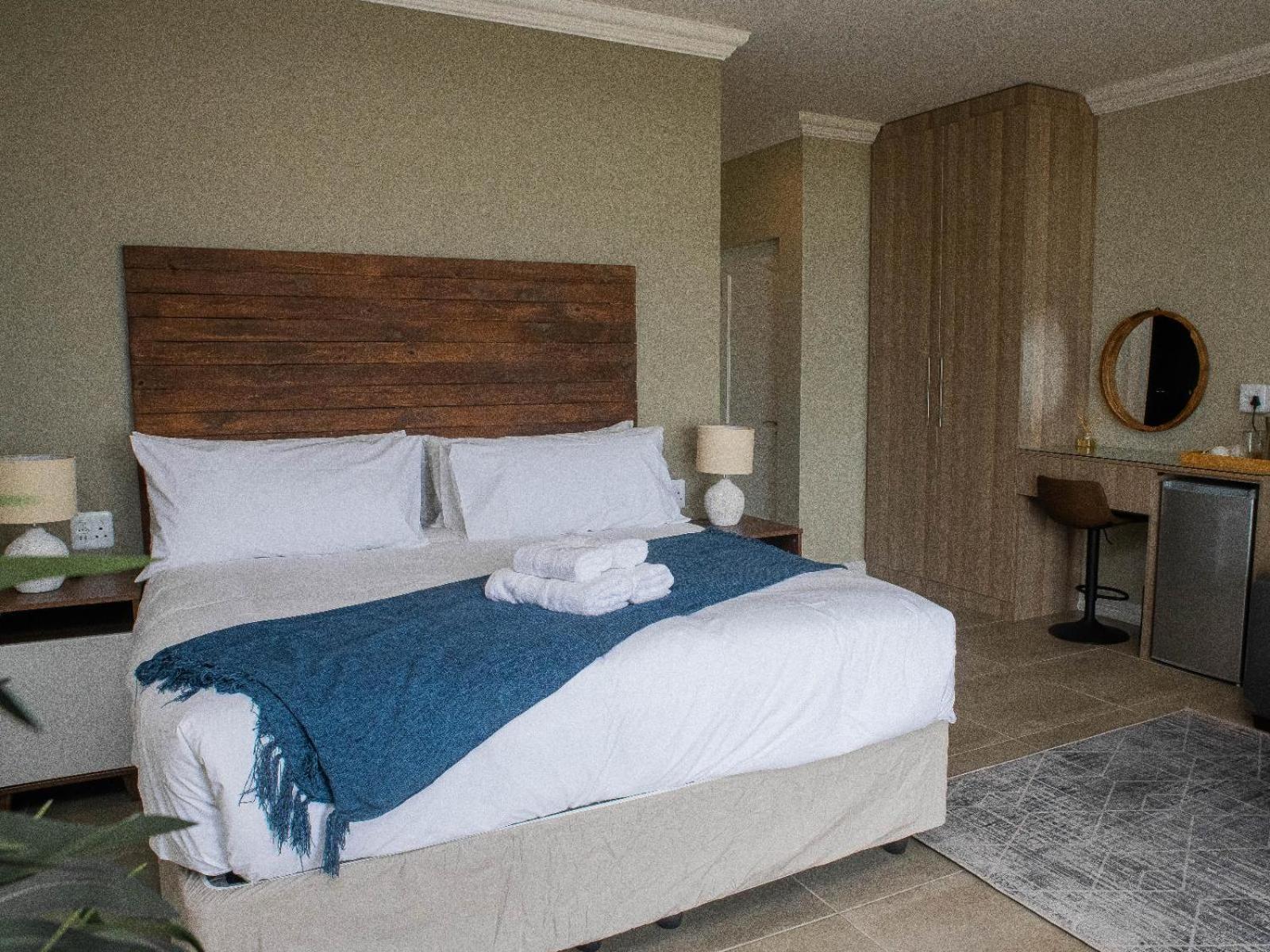 White Sands Self-Catering Units وايلدرنيس الغرفة الصورة