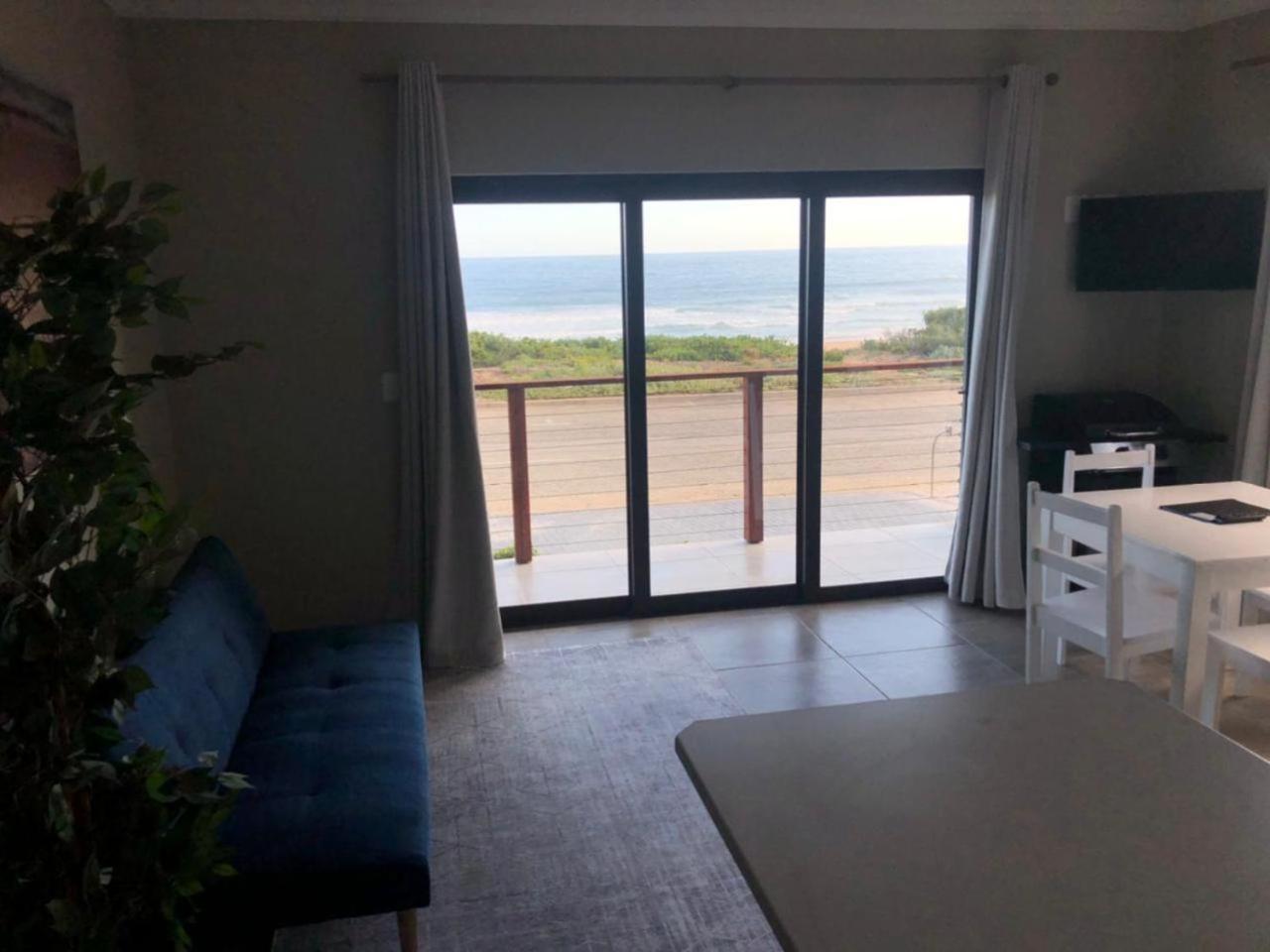 White Sands Self-Catering Units وايلدرنيس الغرفة الصورة