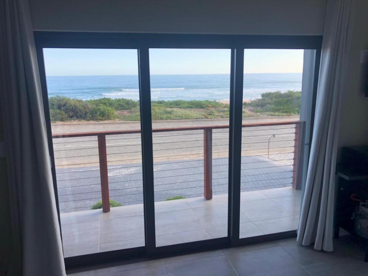White Sands Self-Catering Units وايلدرنيس الغرفة الصورة